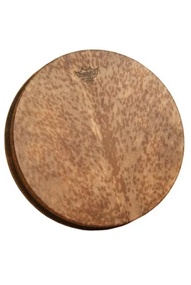 Remo Mondo Skyndeep Djembe Head 14"x2.5" Foto 1 de 2