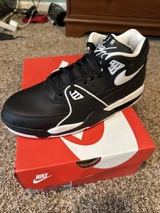 Nike Air Flight 89 Mens Shoes 9.5 M - Picture 1 of 5