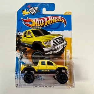 Hot Wheels 2012 New Models '10 Toyota Tundra - Picture 1 of 8