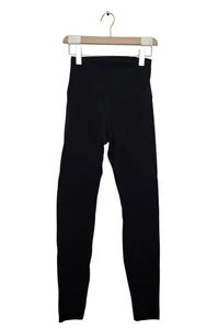 Lululemon Align Super-High-Rise Pant 28" Women's Size 6 Black Leggings - Picture 1 of 4