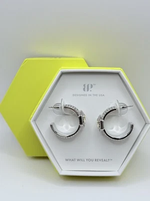 Bomb Party - Pendientes Originales (OG) - Make My Night - ER99301 Foto 1 de 4