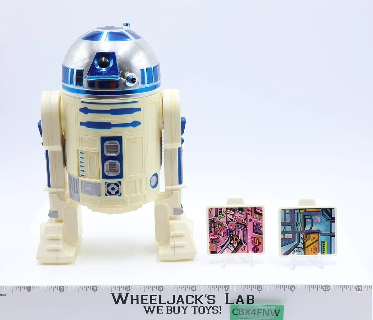 R2-D2 Action Figures for sale | eBay