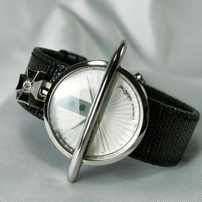 Vivienne Westwood Analog Quartz Women Vivienne Orb Limited Model Qz Vintage 3612 - Image 1 of 4