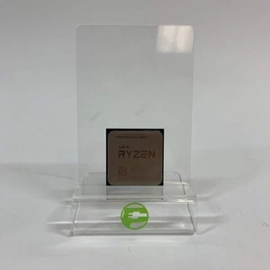 AMD Ryzen 5 3600 4.20GHz 6 Core 100-000000031 12 Thread AM4 - Picture 1 of 2