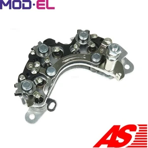 RECTIFIER ALTERNATOR ARC9102S - Picture 1 of 10
