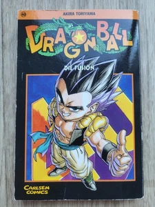 Dragon Ball / Dragon Ball Z Comic Manga, Nr. 40 - Bild 1 von 2