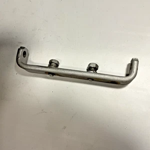 1962 CHEVY CORVETTE GENERATOR MOUNT BRACKET SET 3725671 - Picture 1 of 5