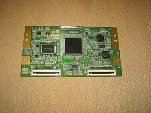 SAMSUNG LCD DRIVER BOARD 4046HDCM4LV0.2 FOR MODEL LNT4642HX/XAA VERSION SP01 - Imagen 1 de 1