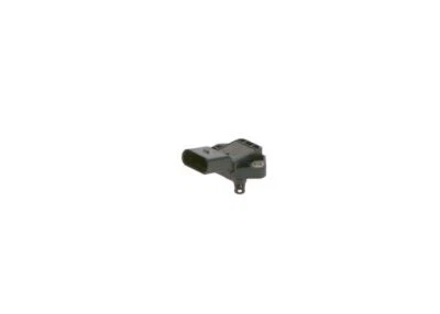 Bosch MAP Sensor 0281002976 fits Skoda Fabia 542, 5J, 5J 1.4 TSI RS - image 1 of 4