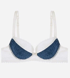 bra By Passionate From The Lovely Range RRP £38.00 36D - Picture 1 of 1