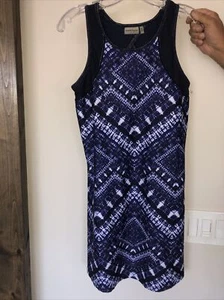 NEW Nanette Lepore work out Dress Size M - Picture 1 of 4