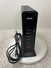 Arris Xfinity Tg862g/Ct Residential Router Wireless Modem Black Tested/Works