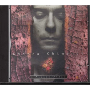 Andrea Chimenti CD L'Albero Pazzo / Mercury 300 010-2 Sigillato - Picture 1 of 2