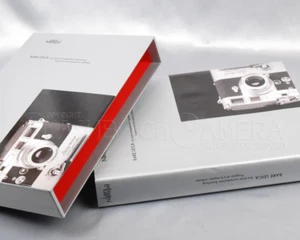 SELTENES LEICA Buch von Lars Netopil mit Schuber | Collector’s Edition | 1 Band - Bild 1 von 6