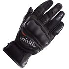 RST Ladies Urban Air 3 Mesh CE Touchscreen Motorcycle Motorbike Gloves - Black