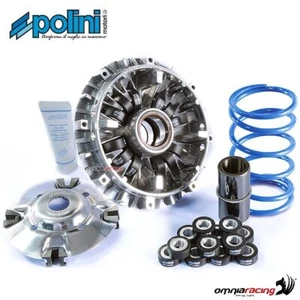 Variatore Polini hi-speed per Yamaha Tmax 500 Carburatore 2001-2003 - Imagen 1 de 5