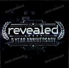 Various Artists - 5 Years Revealed .
