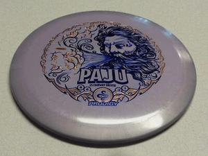 New Disc Golf Prodigy 2025 Signature Series-Seppo Paju-750 Spectrum-F5-176 - Picture 1 of 2