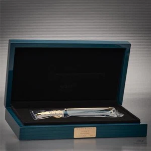 Montblanc Patron of Art Homage to Moctezuma Limited Edition Füller ID 125482 OVP - Picture 1 of 9