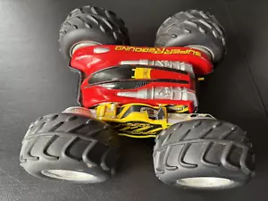Tyco Super Rebound RC Buggy Car TMH 27 MHz Untested - No Radio - Picture 1 of 5