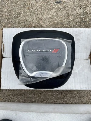 Dodge Durango 2017-2023 montaje de rueda de conductor nuevo fabricante original Foto 1 de 4