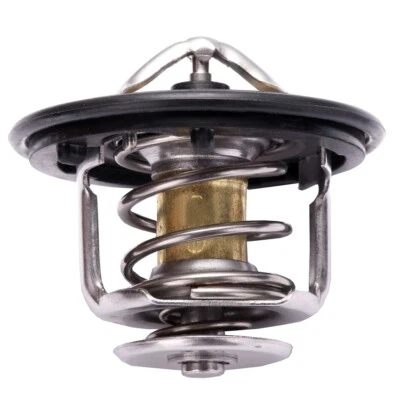 Thermostat For Honda Civic 1.6L 1992-2000 Accord 2.3L 1998-2002 CR-V 1997-2001 - Image 1 of 4