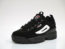 fila uo exclusive disruptor sock boot