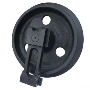 New Heavy Equipment Mini Excavator Front Idler For IHISCE IHI55N - Picture 1 of 2