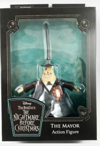 Nightmare before Christmas The Mayor Best of SERIES FIGURE DIAMOND SELECT   - Picture 1 of 1