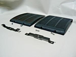 Mercedes sl W107 Dash grille cover 450 380 560 slc 107 450sl 380sl 560sl 450slc - Picture 1 of 4