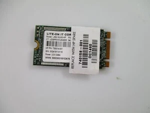 Ssd mSATA LITE-ON 16 GB LSS-16L6G-HP 735314-001 Original - Photo 1/2