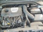 Power Steering Pump Id 56300F2500 Fits 17-18 Elantra 22698075
