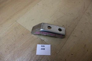 SFM ZZ-125 II STR125GS 14-18 Schutz Bremsleitung 326-048 - Picture 1 of 1