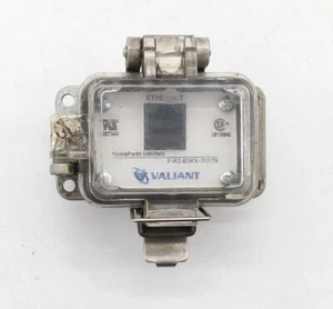 Conector de interfaz de panel Ethernet GracePort P-R2-B3RX-TU179 - Imagen 1 de 6