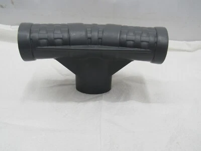 NEW Bestway / Coleman Plastic T-Connector for 14' or 15' OD pool 42" or 48" deep - Image 1 of 4