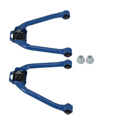 Brazos inclinables superiores delanteros ajustables para Nissan 350Z Z33 03-09/Infiniti G35 03-07 Foto 1 de 4