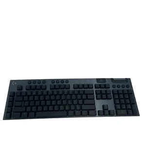 Logitech G915 Lightspeed Mechanical Gaming Keyboard NO DONGLE #UMP0098 (TC) - Picture 1 of 11