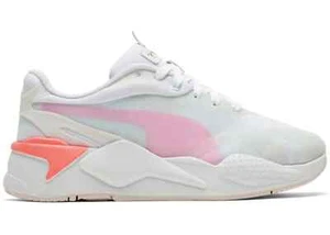 NUEVAS Tenis para Mujer Puma RS-X3 Plas_Tech Rosewater Talla 6 6.5 371640 01 - Imagen 1 de 6
