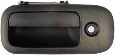 Manija de puerta exterior delantera izquierda Dorman para Chevrolet Express 3500 2004 2003-2009 Foto 1 de 3