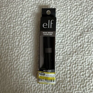 E.L.F. Wow Brow-Tinted Gel-Neutral Brown, 83573, 0.12 OZ. - Picture 1 of 1