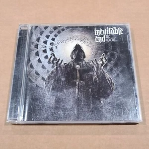 Inevitable End "The Oculus" CD - Picture 1 of 4