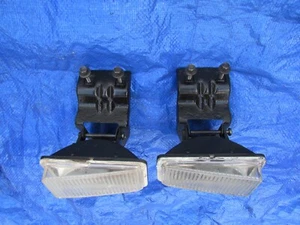 1985-1992 Camaro 26s fog lights right and left - Picture 1 of 10