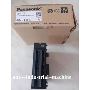 New Original Panasonic AFP7TC8 PLC Module Expedited Ship 1pcs - Picture 1 of 1