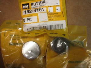 CAT Caterpillar 1924151 Button 192-4151 - Picture 1 of 1