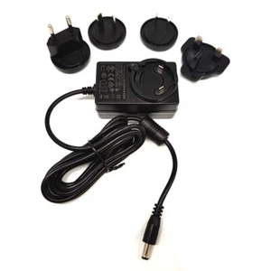 Adaptador de CA cargador de pared para AT&T Nokia SS2FII Femtocell multibanda SOHO  - Imagen 1 de 7