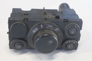 Schalter Licht Lichtschalter 13198925 OPEL ASTRA H (L48) 1.4 - Bild 1 von 3