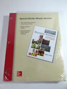 Unternehmensstatistik: Kommunikation mit Zahlen Jaggia/Kelly - Bild 1 von 3