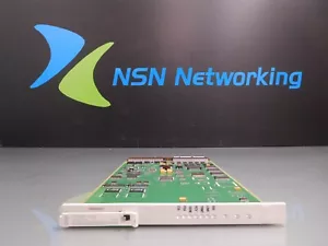 Avaya TN799DP HV1 700055015 Control C-LAN Card For G650 Media Gateway - Picture 1 of 4