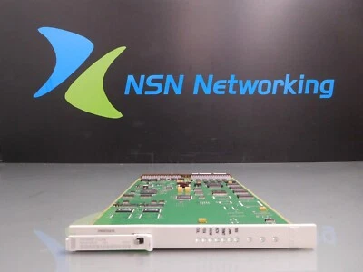 Avaya TN799DP HV1 700055015 Control C-LAN Card For G650 Media Gateway - Image 1 of 4