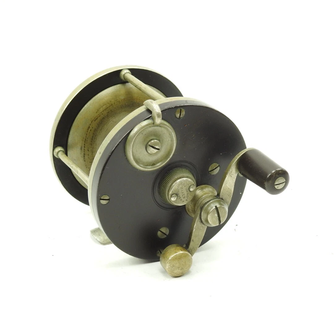 Vom Hofe Vintage Fishing Reels for sale | eBay